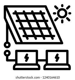 Energy Solutions (حلول الطاقة)