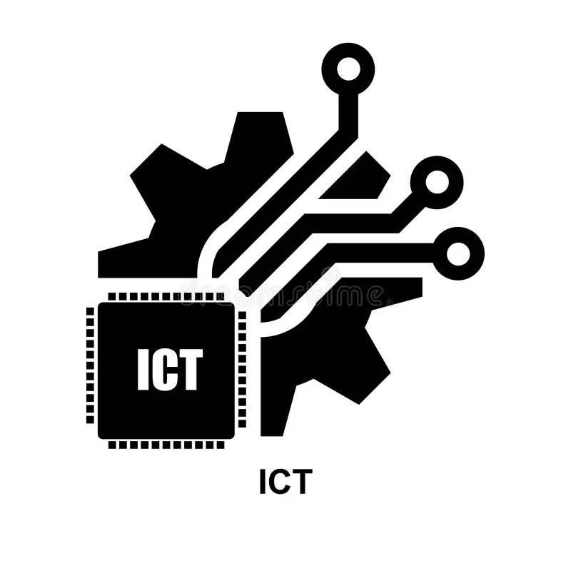 ICT Equipment (معدات تقنية المعلومات)